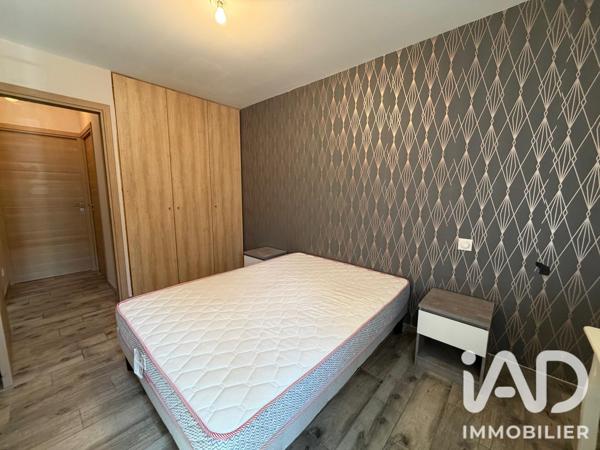 Appartement à vendre 3 pièces 60 m² Cabestany