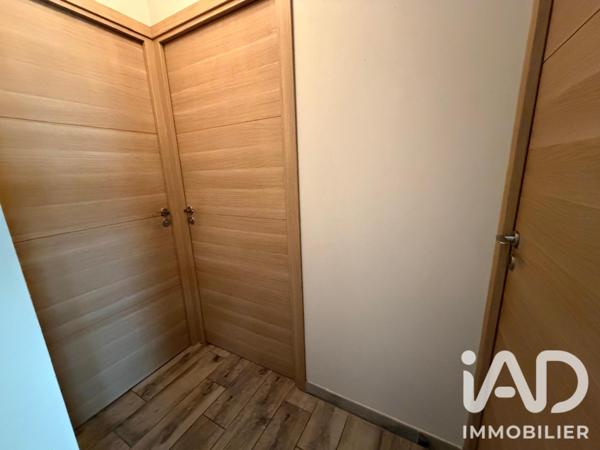Appartement à vendre 3 pièces 60 m² Cabestany