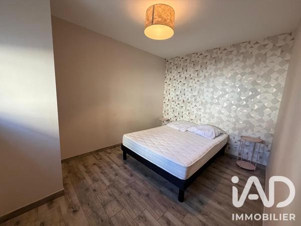 Appartement à vendre 3 pièces 60 m² Cabestany