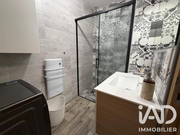 Appartement à vendre 3 pièces 60 m² Cabestany