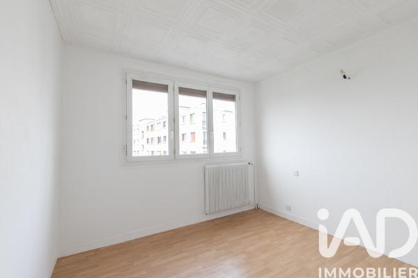 Appartement à vendre 4 pièces 70 m² Villeparisis