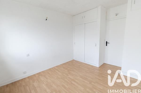 Appartement à vendre 4 pièces 70 m² Villeparisis