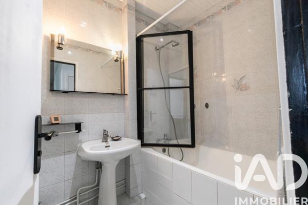 Appartement à vendre 4 pièces 70 m² Villeparisis