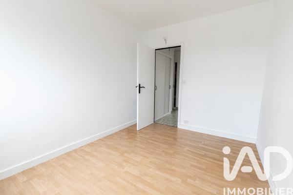 Appartement à vendre 4 pièces 70 m² Villeparisis
