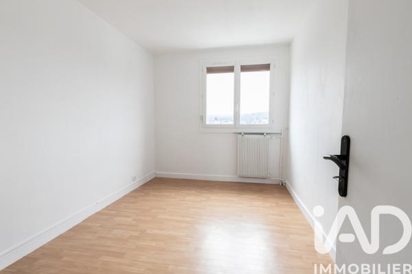 Appartement à vendre 4 pièces 70 m² Villeparisis