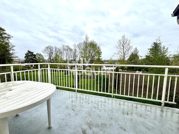 Maison 6 pièces à vendre à Le Ban-Saint-Martin avec vue cathédrale
