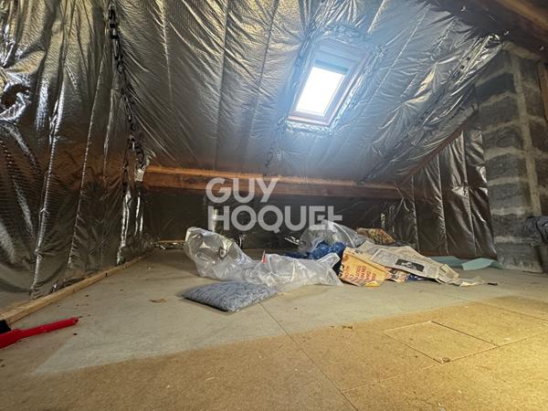 Maison 6 pièces à vendre à Le Ban-Saint-Martin avec vue cathédrale