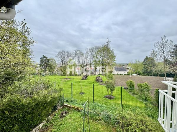 Maison 6 pièces à vendre à Le Ban-Saint-Martin avec vue cathédrale