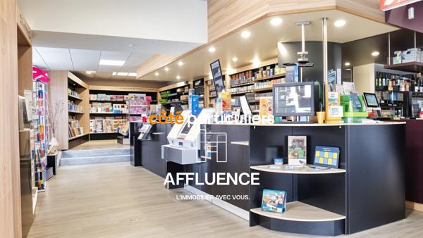 Vente Fonds de commerce270 m² - GEX (1170)