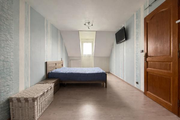 Maison familiale avec jardin et garage - Reims Murigny