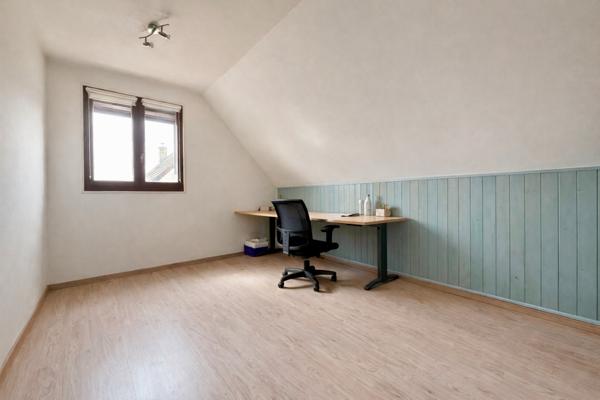 Maison familiale avec jardin et garage - Reims Murigny