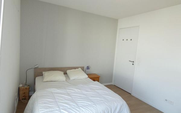 Appartement à louer    2 pièces • 43,59 m2 Vaulx-en-Velin