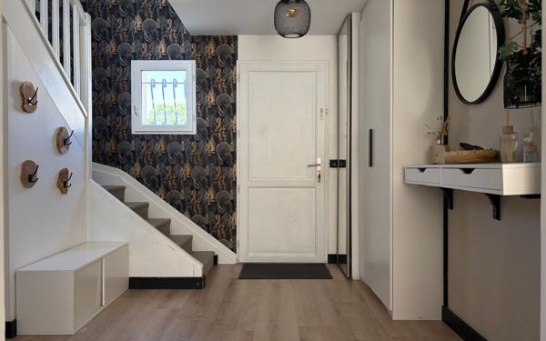 Maison à vendre    6 pièces •  Baulne