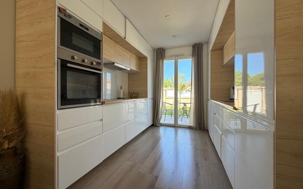 Maison à vendre    6 pièces •  Baulne