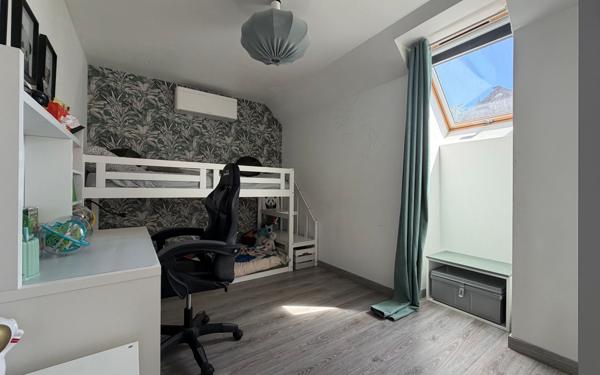 Maison à vendre    6 pièces •  Baulne