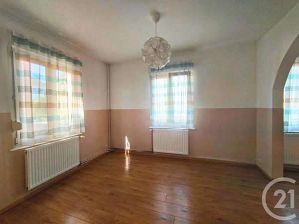 Maison à vendre  8 pièces - 159,83 m2 SCHILTIGHEIM - 67