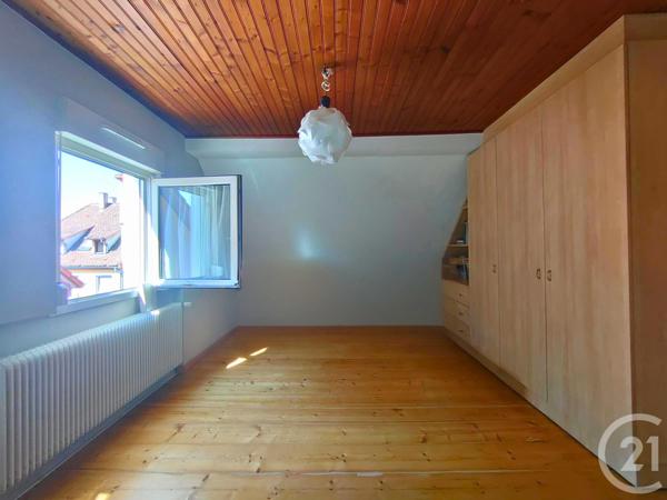 Maison à vendre  8 pièces - 159,83 m2 SCHILTIGHEIM - 67