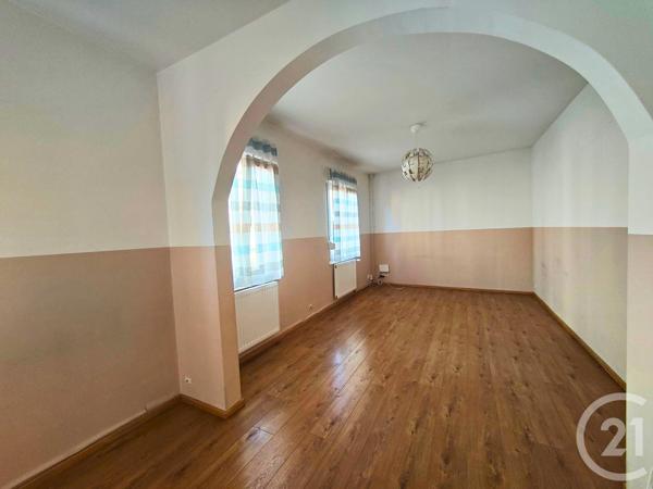 Maison à vendre  8 pièces - 159,83 m2 SCHILTIGHEIM - 67