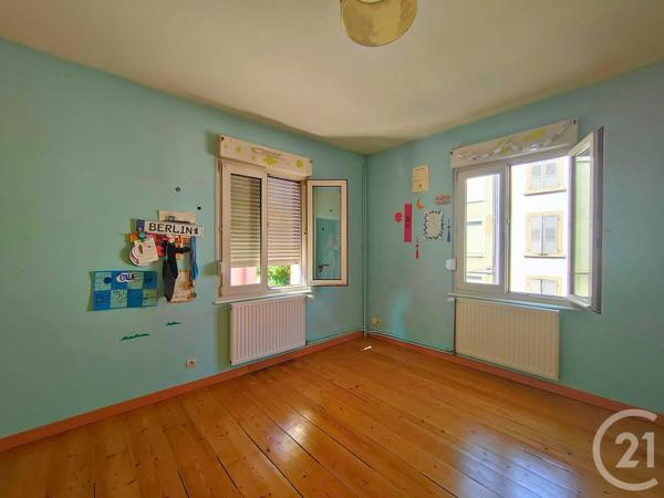 Maison à vendre  8 pièces - 159,83 m2 SCHILTIGHEIM - 67