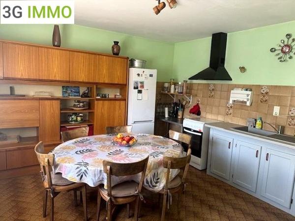 Vente / Maison T3