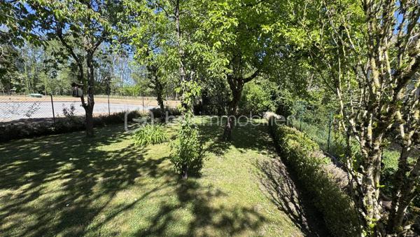 Maison de 107 m²