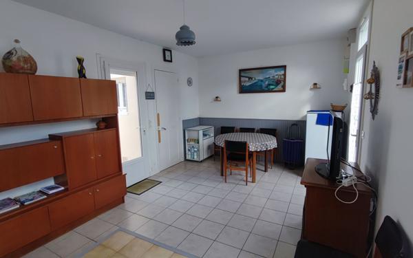 Maison à vendre    4 pièces •  Le Pouliguen