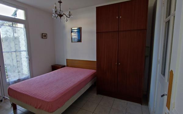 Maison à vendre    4 pièces •  Le Pouliguen