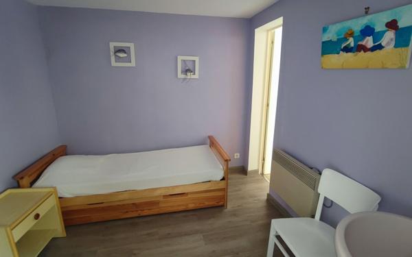 Maison à vendre    4 pièces •  Le Pouliguen