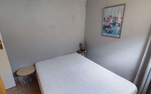 Maison à vendre    4 pièces •  Le Pouliguen