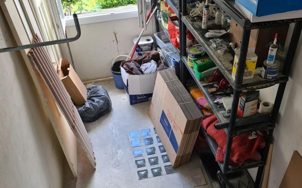 Appartement à vendre    4 pièces • 95,45 m2 Royan