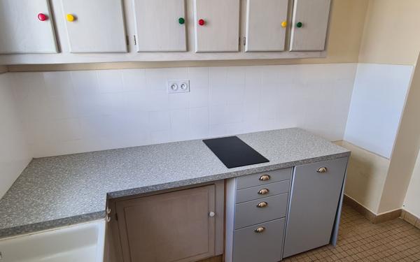 Appartement à vendre    4 pièces • 95,45 m2 Royan