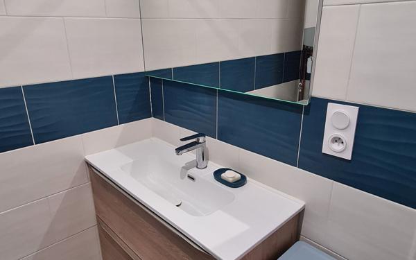 Appartement à vendre    4 pièces • 95,45 m2 Royan