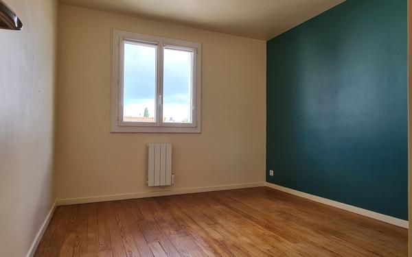 Appartement à vendre    4 pièces • 95,45 m2 Royan