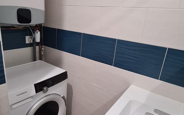 Appartement à vendre    4 pièces • 95,45 m2 Royan