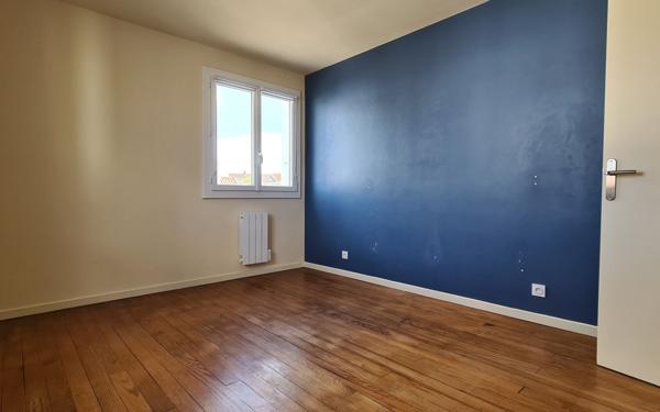 Appartement à vendre    4 pièces • 95,45 m2 Royan