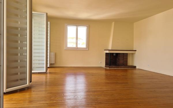 Appartement à vendre    4 pièces • 95,45 m2 Royan