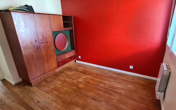 Appartement à vendre    4 pièces • 95,45 m2 Royan