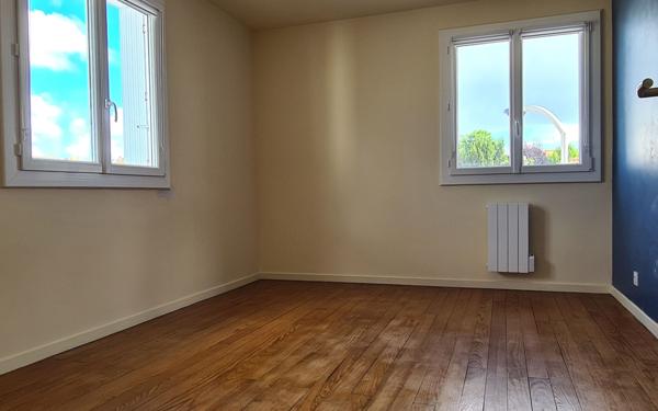 Appartement à vendre    4 pièces • 95,45 m2 Royan