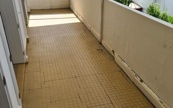 Appartement à vendre    4 pièces • 95,45 m2 Royan