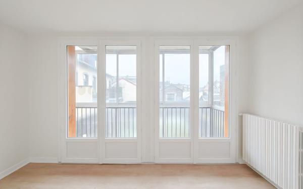 Appartement à vendre    1 pièce • 30,13 m2 Aurillac