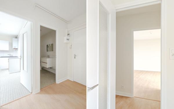 Appartement à vendre    1 pièce • 30,13 m2 Aurillac