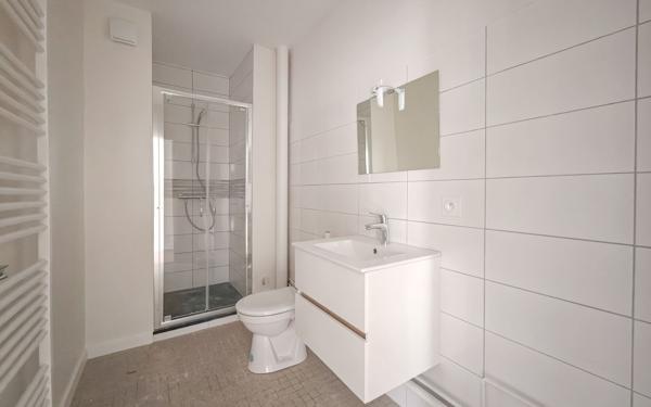 Appartement à vendre    1 pièce • 30,13 m2 Aurillac