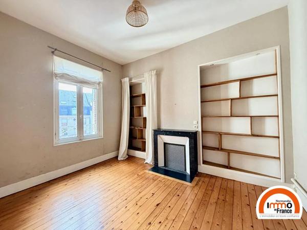 Appartement à louer à Rouen (76000)