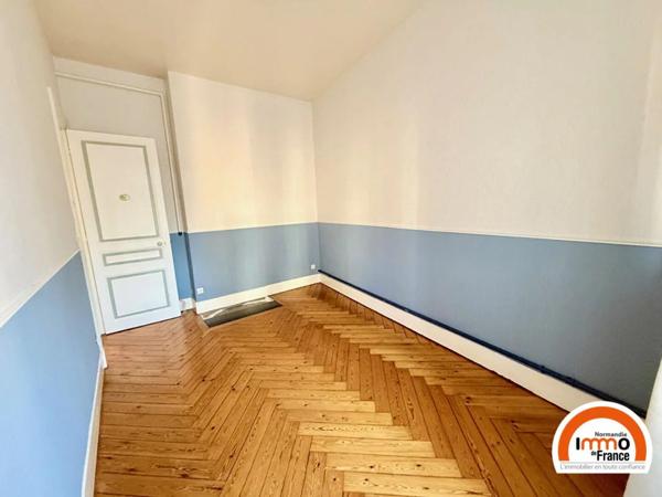 Appartement à louer à Rouen (76000)