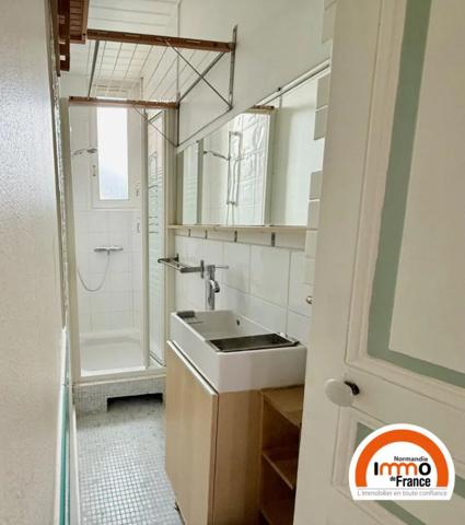 Appartement à louer à Rouen (76000)