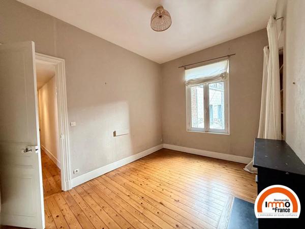 Appartement à louer à Rouen (76000)