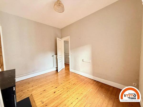 Appartement à louer à Rouen (76000)