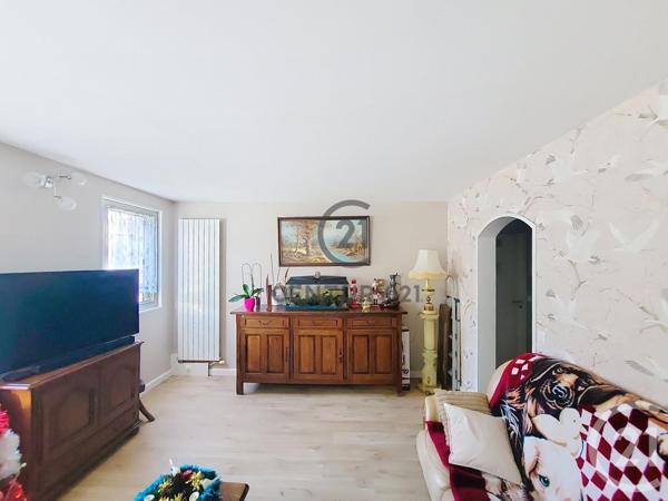 Appartement F4 à vendre  4 pièces - 73,83 m2 GAGNY - 93