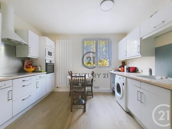 Appartement F4 à vendre  4 pièces - 73,83 m2 GAGNY - 93