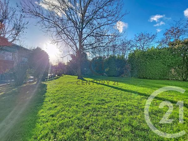 Appartement F4 à vendre  4 pièces - 73,83 m2 GAGNY - 93